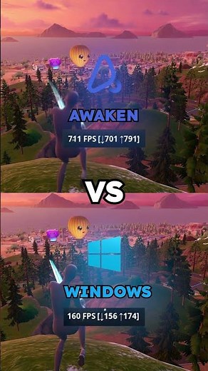 How to boost fps and low input delay in fortnite chapter 7!