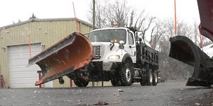 Local plow companies prepare roads, workers for incoming snow
