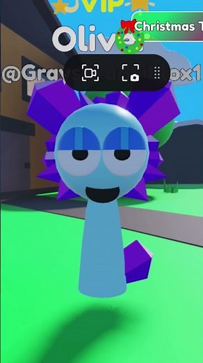 Sprunki Pyramixed Thysto Showcase