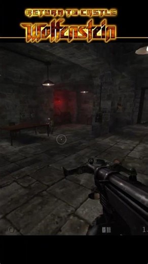 BJ znajduje WSZYSTKIE sekrety w Return to Castle Wolfenstein 2026!