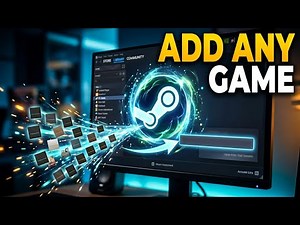 Get Free Games on Steam Without Paying?