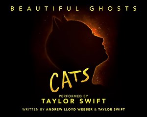 Watch the lyric video for #BeautifulGhosts! A magical collaboration between @TaylorSwift and @AndrewLloydWebber for @CatsMovie  | Taylor Swift | Facebook