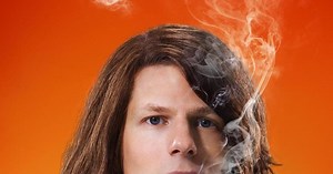 A first look at Kristen Stewart's 'American Ultra,' a big weekend for 'Pitch Perfect 2' and more: This Week in Hollywood South