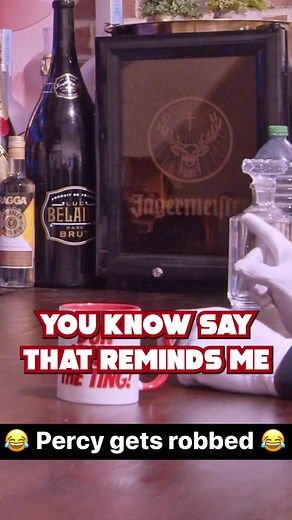 You can’t fool Percy anymore 😂 Christopher SavageRated 18 Podcast | Kane Brown