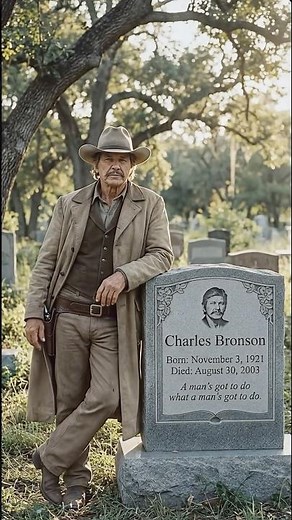 They Don't Make Men Like This Anymore — The Kings of the Wild West