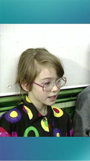 Back in 1991, kids were brutal in their assessment of their parents’ fashion sense. Thankfully, The Clothes Show was on hand to offer a makeover. @bbc_archive #Fashion #90sFashion #90s #Brutal | BBC One