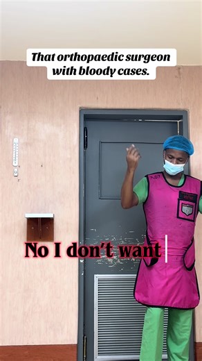 Cleaning Blood & Urine on Lead Aprons