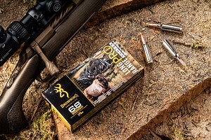 6.8 Western Ammo Options and What You Need to Know About the Load of Long Yardage - Shooting Times