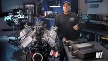 Engine Master Episode 49 $40 Muffler Test