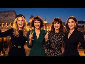 Adieu à la vie de jeune fille (Addio al nubilato) | Comédie | Film Italien