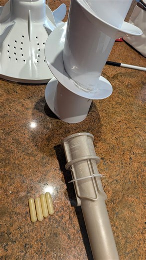 Whirlpool Agitator Dogs replacement