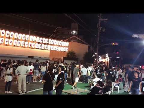 【だんじり】平成最後にまさかのケンカ！？