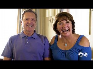 Marriage Celebration with Jill Whelan | Princess Cruises