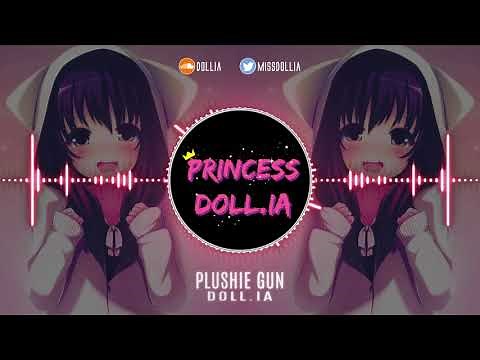 Plushie Gun - Doll.ia (OFFICIAL AUDIO)