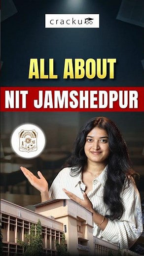 NIT Jamshedpur | NIT Jamshedpur Review | JEE2026 | JEE Mains | JEE Motivation | JEE Advanced 2026