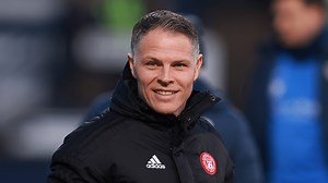 Hamilton Accies snap up three signings - after being hit with transfer embargo