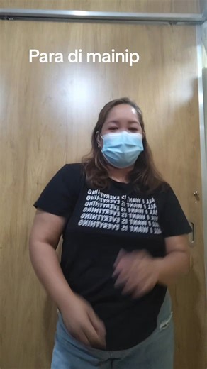 Sayaw sayaw lang kapag naiinip | Simple Dimple | Facebook