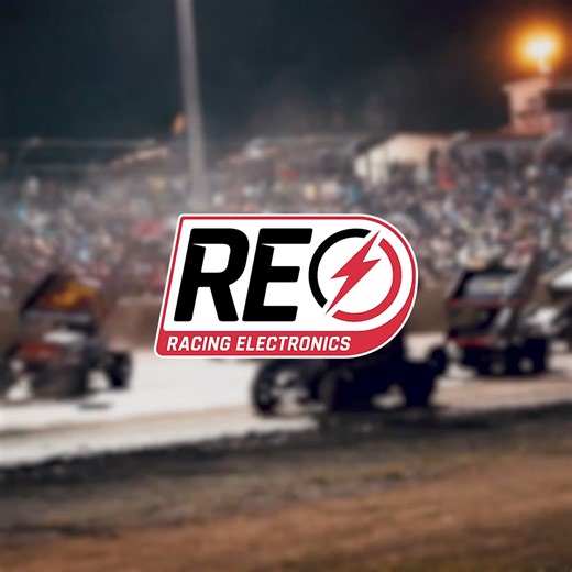 A fixture at major motorsports events across the country, Racing Electronics produces and sells the most popular motorsports communication equipment available today. Learn more by calling Racing Electronics at (800) 272-7111 or visit: racingelectronics.com | World of Outlaws Sprint Car Series