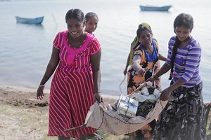 ILO extends short-term income generation support to the most vulnerable to navigate ongoing economic challenges