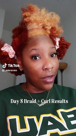 Big Hair Tutorial: Mastering Braid Out Techniques