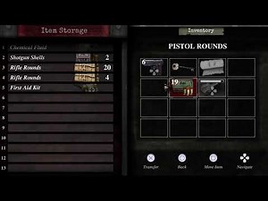 Playing: Conscript [PlayStation 5] (No Commentry)