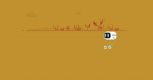 13 reactions · 33 comments | Wie Daten beim Schutz der Umwelt helfen...