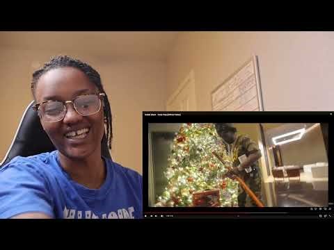 Kodak Black – “God’s Plan” Reaction + Bar & Visual Breakdown