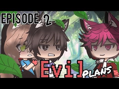 My Pup Is An Alpha! | Ep. 2 | GLS | Gacha Life Series {COLLAB}
