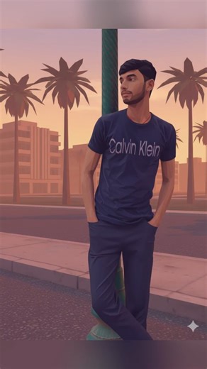 Manish Singh | Digital Marketer | AI & Tech on Instagram: "GTA AI Photo Trend 😍 #gta #ai #aitrend #gta5 #viraltrend GTA 5 Trend, GTA Trend, AI Image, Ai viral image, Prompt to image, Instagram trend, Trending Viral Image"