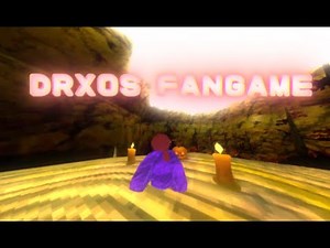playing DRXOS gtag fangame | FAST TAGGERS