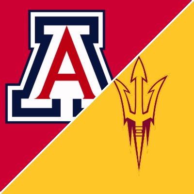 Arizona State 54-51 Arizona (Mar 4, 2026) Final Score - ESPN