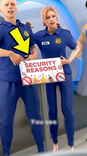 Why Don’t Airplanes Have Parachutes for Passengers!? 😲