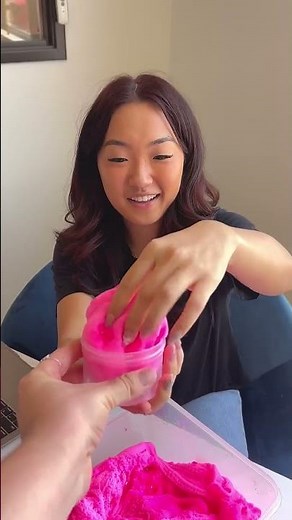 Snoopslimes 6oz Slime Challenge 🏆