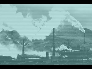 HOI4 TNO Documentary: Scenes from life in Serov's Ordosocialist Russia