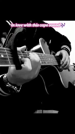 Mastering Guitar Techniques with Capo Sound