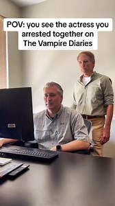 One of my many elevator run-ins I had as a Secret Service agent 😎 #secretservice #specialagent #newyork #texas #storytime #crimetok #actor | Shandy Smith Cushing