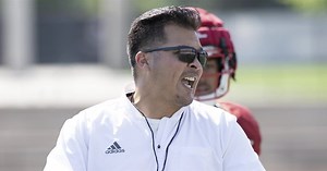Alabama officially announces Robert Bala as inside linebackers coach