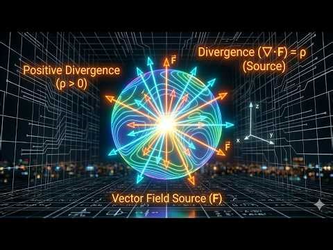 Divergence and The Theorem