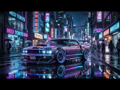 🔥 BASS BOOSTED CAR MUSIC