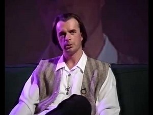 Tinman, 18 Strings on BPM Show - 1994