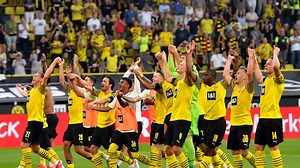 BVB-Spielplan bis November festgelegt: Top-Spiel an diesem Termin