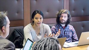 Designing, scaffolding, and assessing student discussion leadership | Instructional Moves