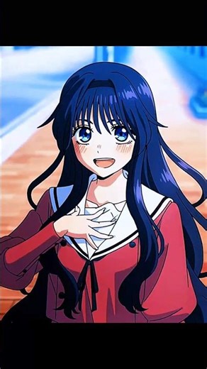 Waguri Kaoruko – The Purest Smile in Anime 🌸 | Anime Edit