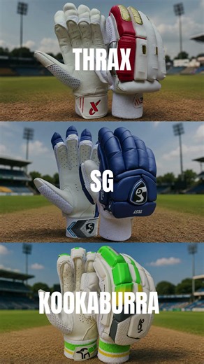 our Batting Gloves Matter More Than You Think!