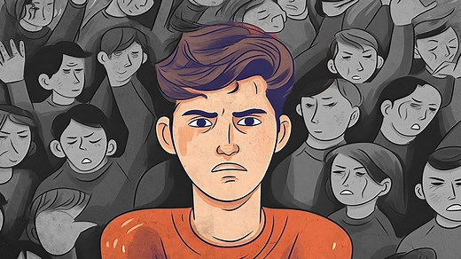 10 Reasons People Always Take Advantage of You