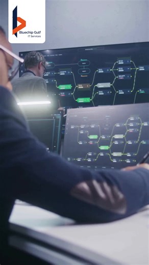 Bluechipgulfabudhabi on Instagram: "Professional system installation and office software deployment solutions designed to support modern business operations. Bluechip Abu Dhabi provides secure setup, licensed software installation, seamless integration, timely updates, and dependable technical support to ensure optimal performance, reduced downtime, and improved workplace productivity. 📞 +971-553657576 ✉️ enquiry@bluechipgulf.com 🌐 https://www.bluechip-gulf.ae/it-solutions-company-abu-dhabi/sy