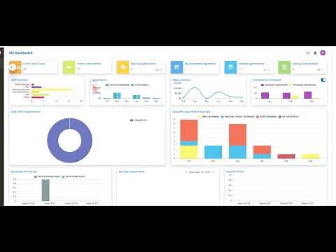 AlohaABA Practice Management 60-Second Product Walkthrough | Billing, Scheduling, Payroll, and More