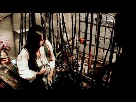 Juniper Djinn- Over You(original song)