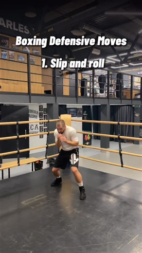 Heavy Bag Pro | Boxing defensive moves that keep you untouchable 🥊💨 It’s not just about throwing — it’s about not getting hit. Tap follow for real boxing... | Instagram