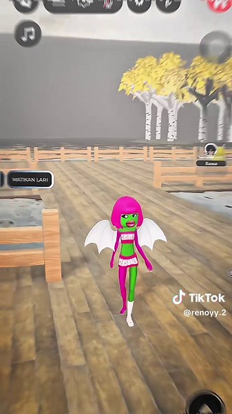 Drama Roblox: Cara On Mic dan Tutorial